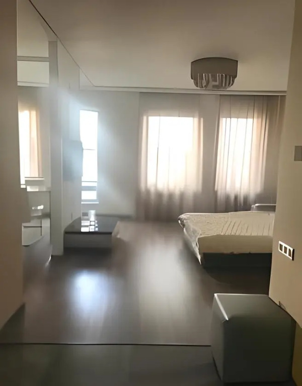 Казань: Апартаменты Apartament on Gogolya 10