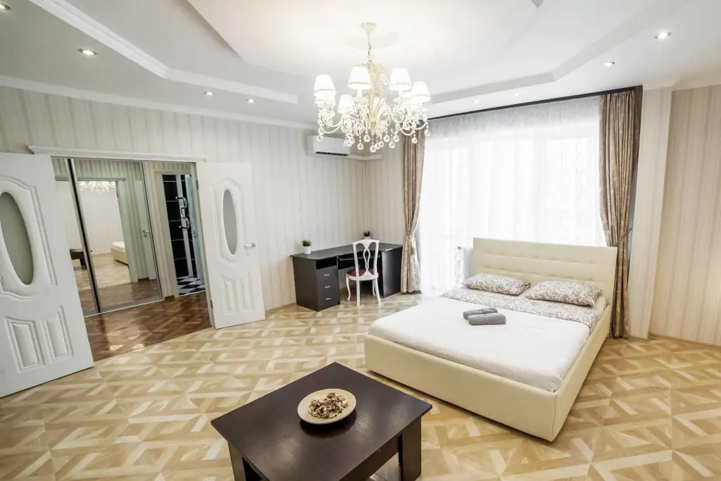Нижний Новгород: Апартаменты Marble рядом с кремлем
