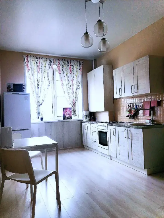 Кострома: Апартаменты Ирис