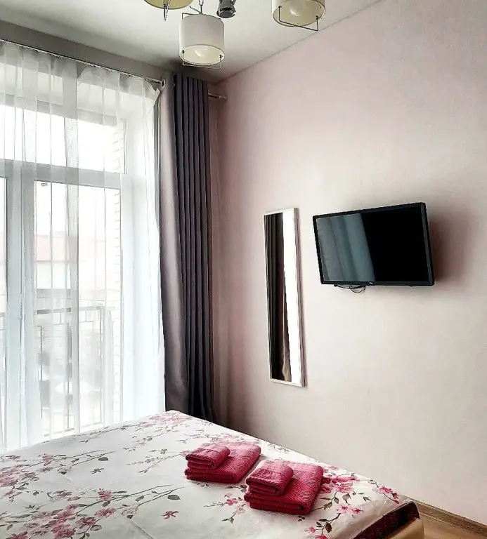 Кострома: Апартаменты Ирис
