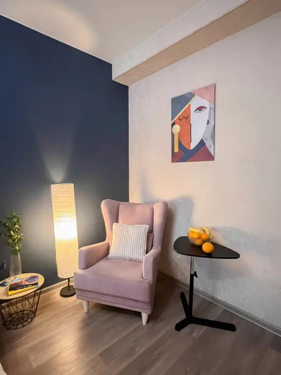 Челябинск: Апартаменты Западный луч