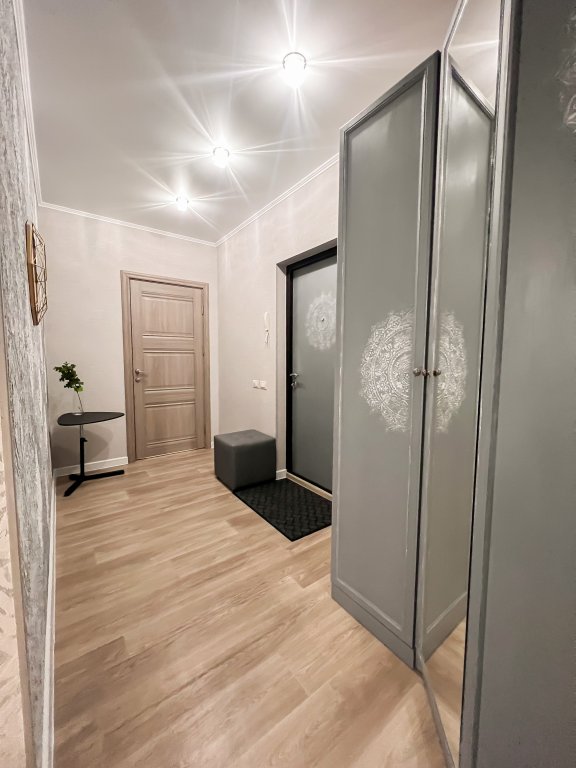 Челябинск: Апартаменты Западный луч