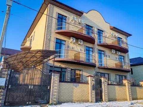 Гостевой Дом Дэлани — фото 1