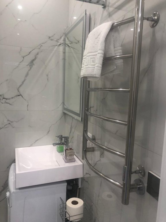 Сочи: Zhk Metropol Apartments