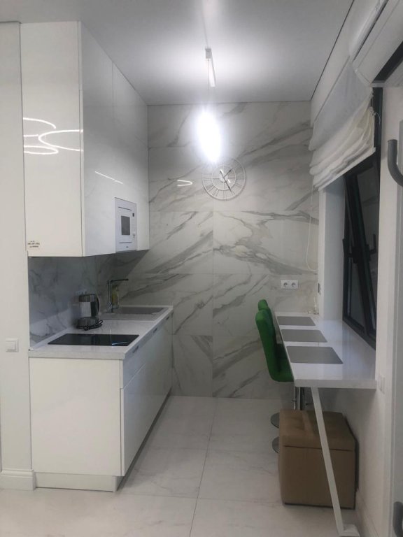 Сочи: Zhk Metropol Apartments