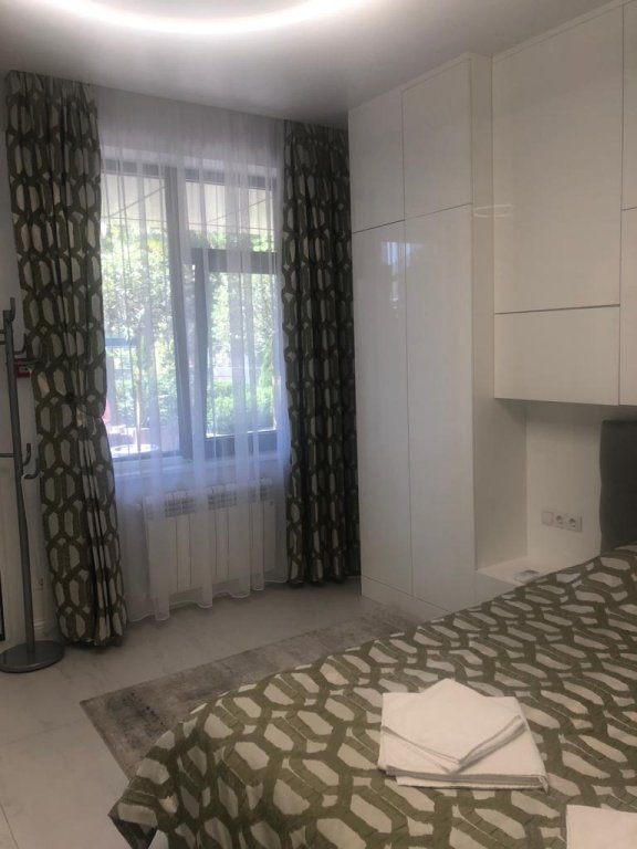 Сочи: Zhk Metropol Apartments