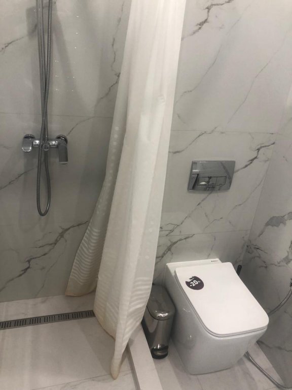 Сочи: Zhk Metropol Apartments
