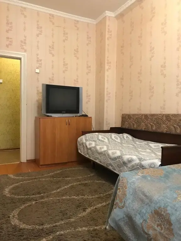 Кировск: Апартаменты Кукисвумчорр на Кирова