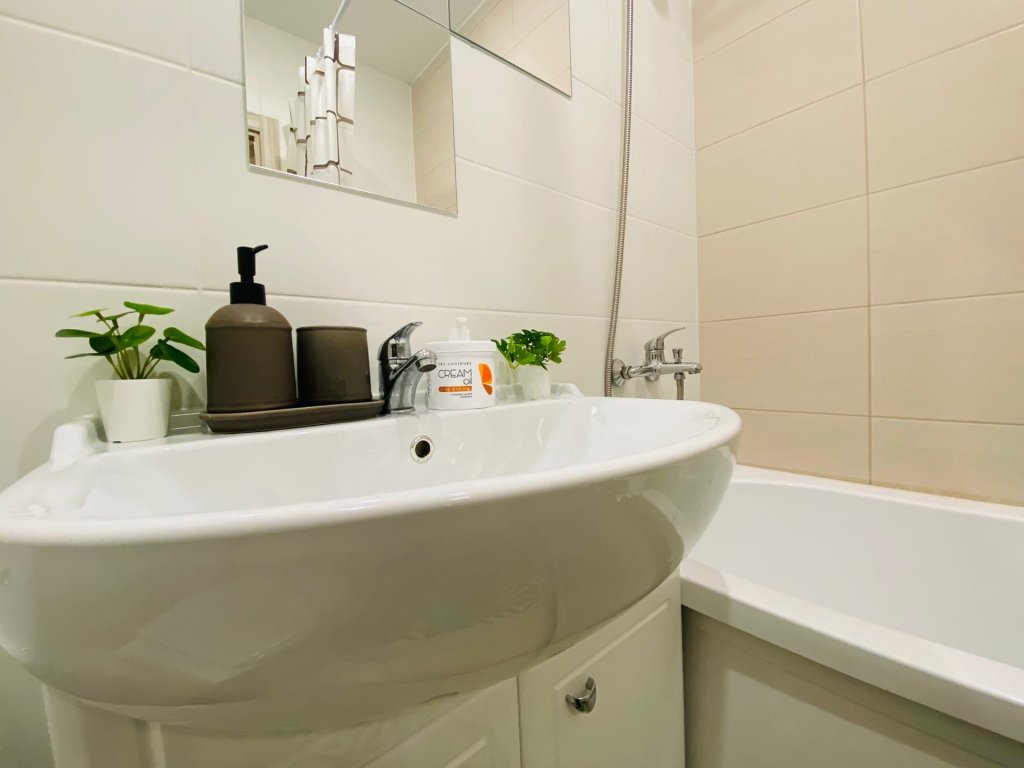 Северодвинск: White Sea Apart Kvartira Dlya Vashego Otdyiha Apartments