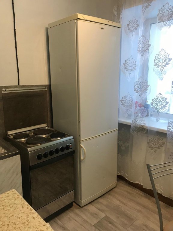 Кировск: Апартаменты Кирова 38