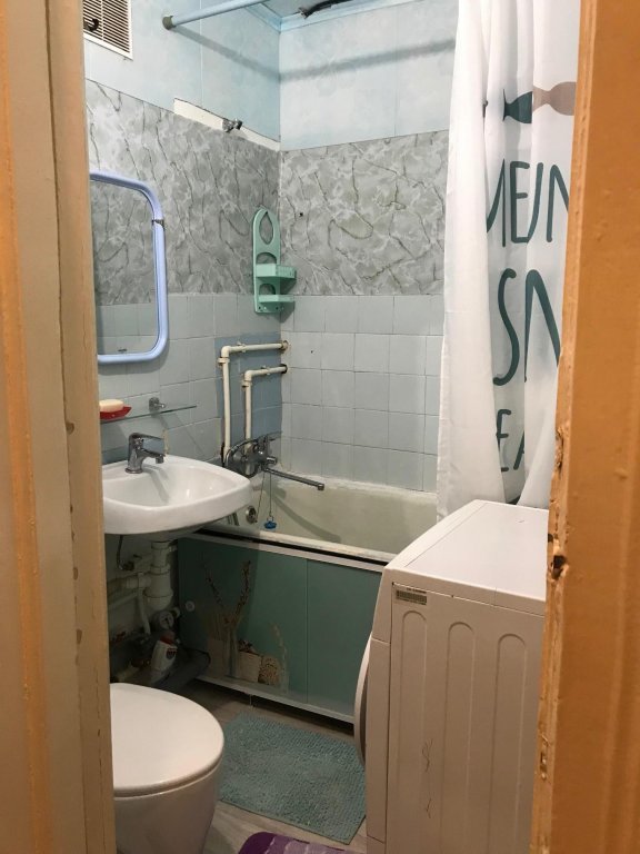 Кировск: Апартаменты Кирова 38