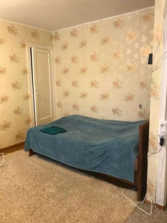 Кировск: Апартаменты Кирова 38