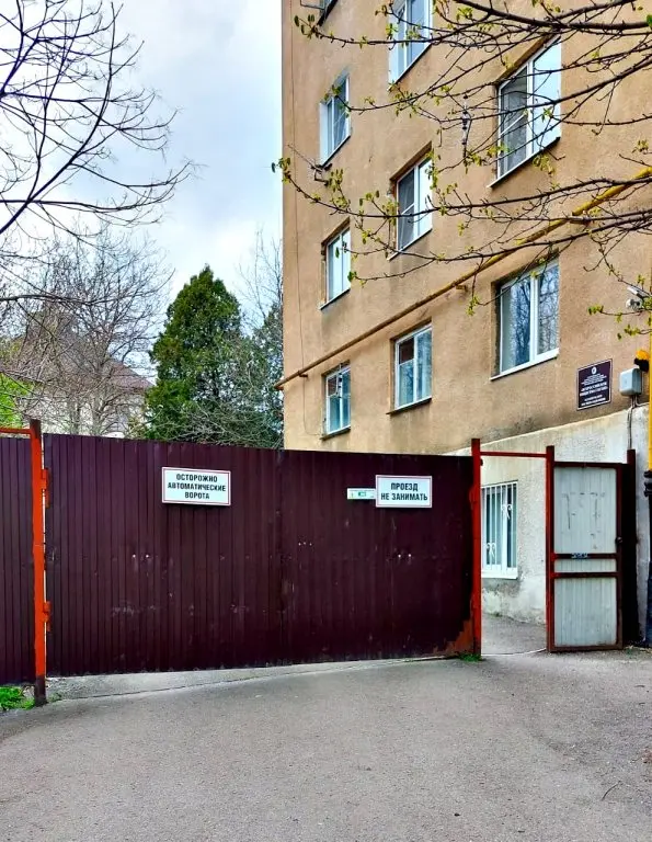 Ессентуки: Апартаменты рядом с парком Ессентуки