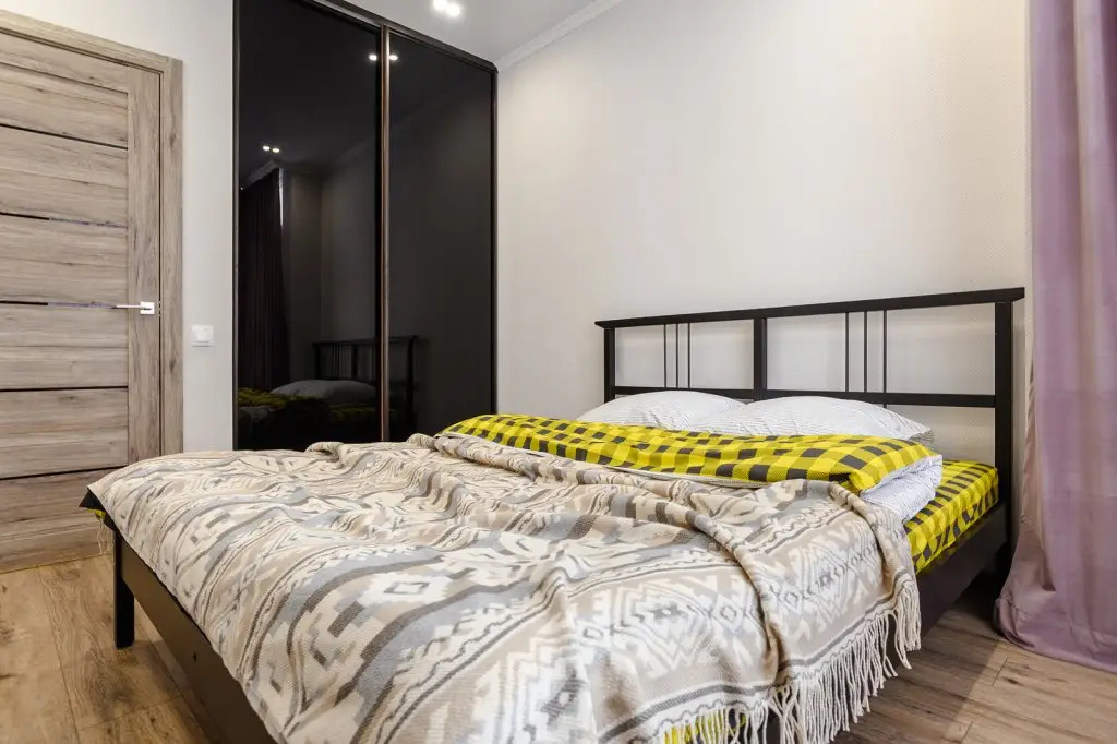 Астрахань: Апартаменты 225 KvartHotel Premium Генерала Епишева 49А