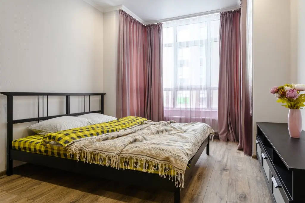Астрахань: Апартаменты 225 KvartHotel Premium Генерала Епишева 49А