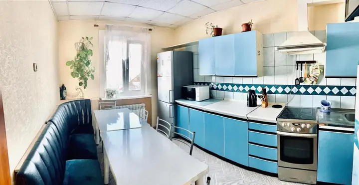 Байкальск: Guest House Bereza