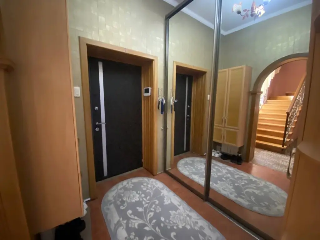 Сочи: Uyutnyie Sochi Apartments