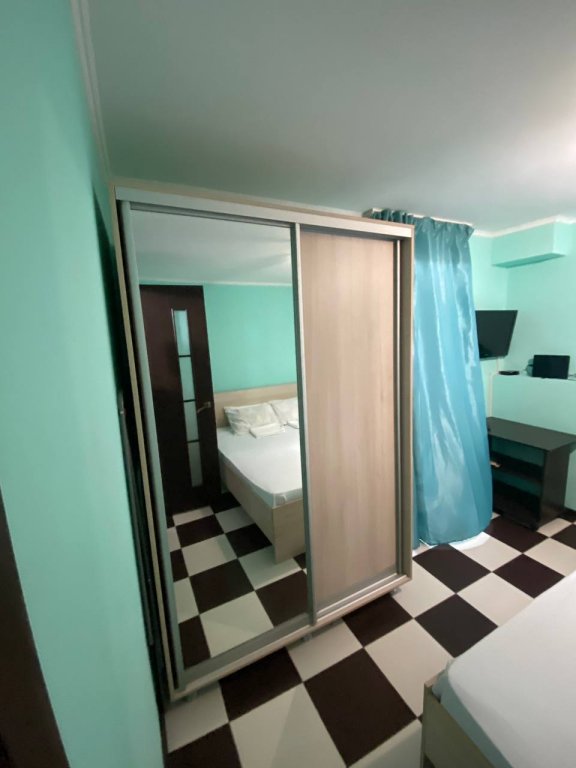 Сочи: Uyutnyie Sochi Apartments