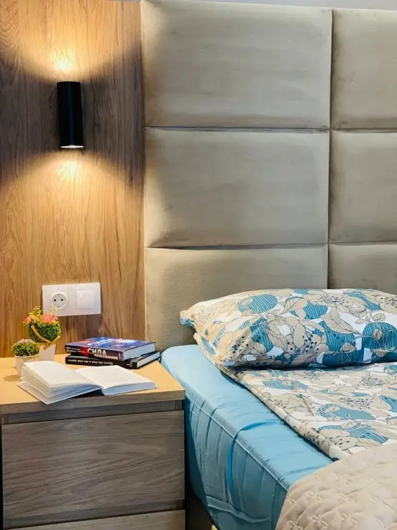 Сочи: U Morya Luxury Apartments