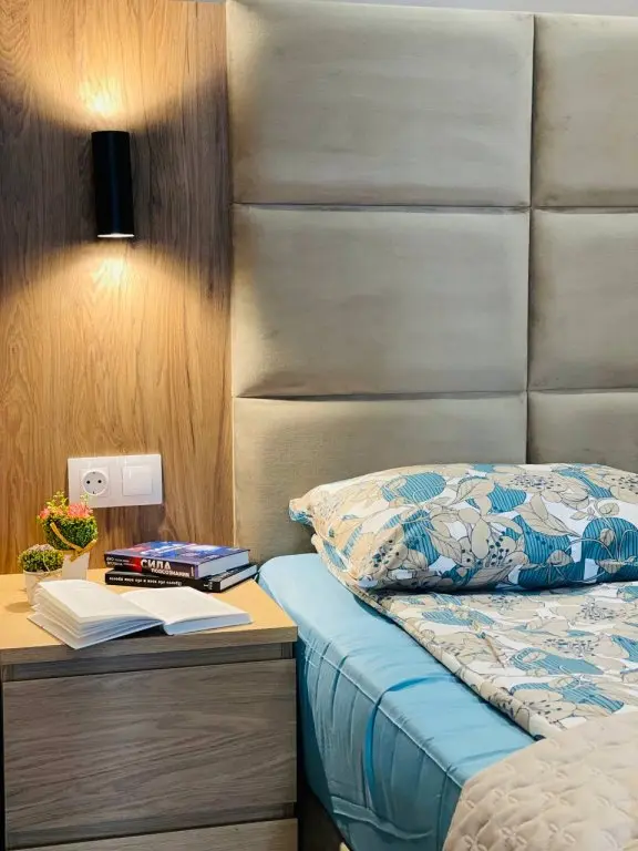 Сочи: U Morya Luxury Apartments