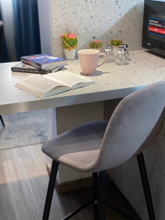 Сочи: U Morya Luxury Apartments