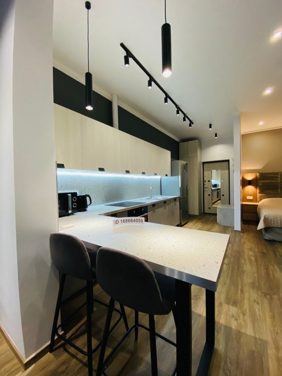 Сочи: U Morya Luxury Apartments