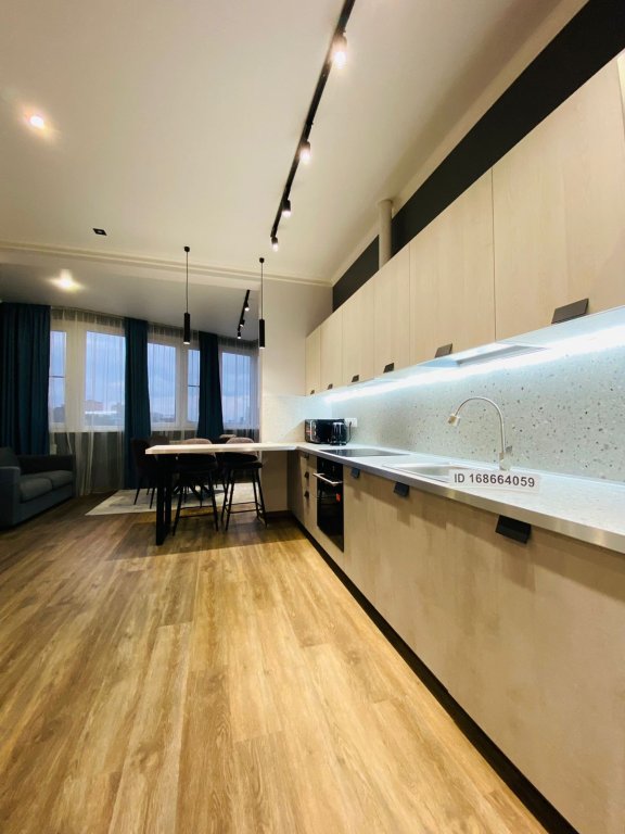 Сочи: U Morya Luxury Apartments