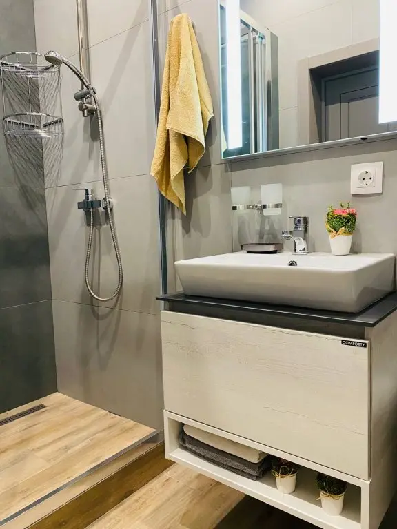 Сочи: U Morya Luxury Apartments