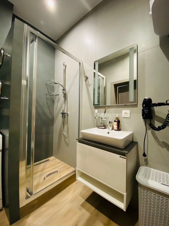 Сочи: U Morya Luxury Apartments