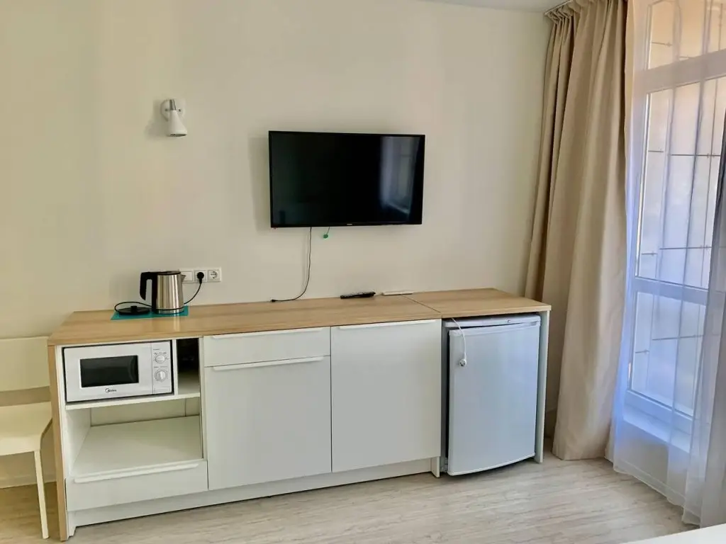 Сириус: SunrayHome (СанрэйХоум) на улице Тюльпанов 41И