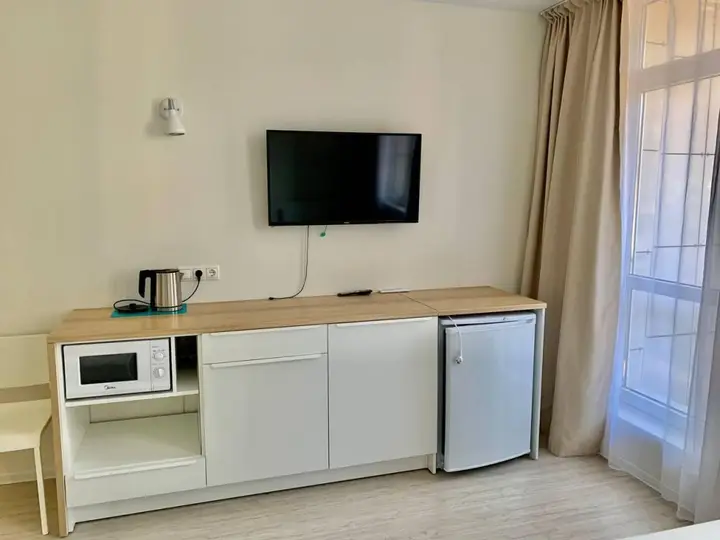 Сириус: SunrayHome (СанрэйХоум) на улице Тюльпанов 41И