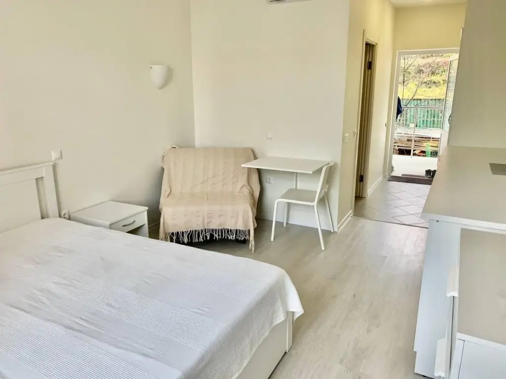 Сириус: SunrayHome (СанрэйХоум) на улице Тюльпанов 41И