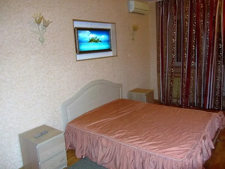 Уфа: Квартира возле СК Уфа Арена