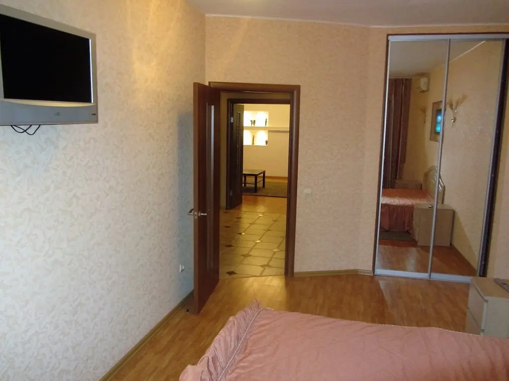 Уфа: Квартира возле СК Уфа Арена