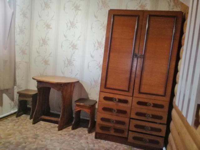 Хужир: Guesthouse Pushkina