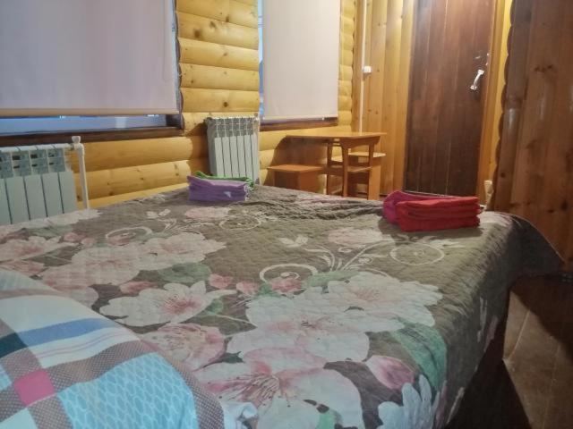 Хужир: Guesthouse Pushkina