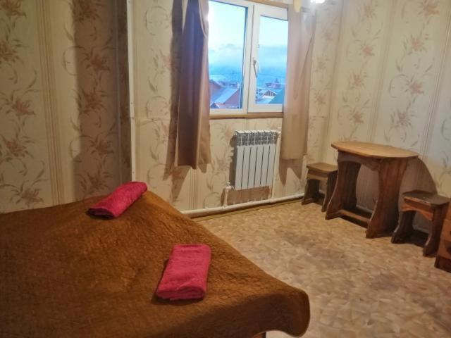 Хужир: Guesthouse Pushkina