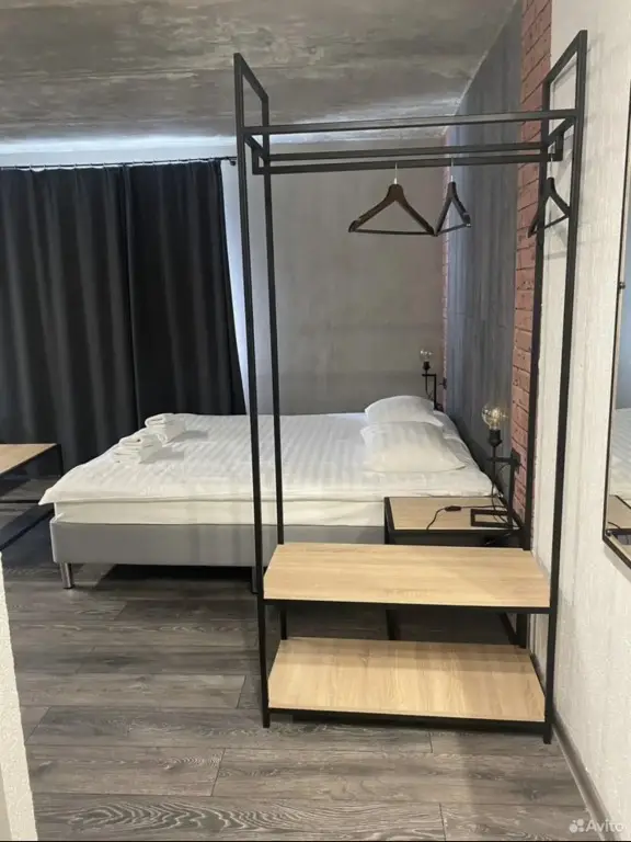 Кировск: Апартаменты Однокомнатные апартаменты Loft One