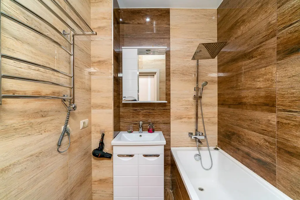 Химки: Апартаменты ZaraApartments24 Akademika Grushina 4