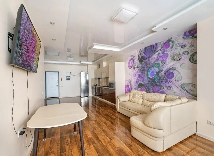 Химки: Апартаменты ZaraApartments24 Akademika Grushina 4