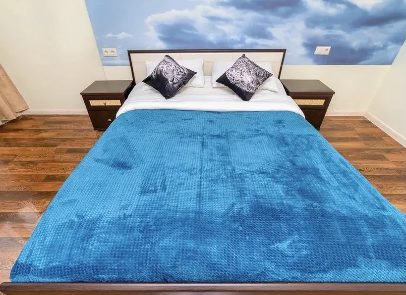 Химки: Апартаменты ZaraApartments24 Akademika Grushina 4