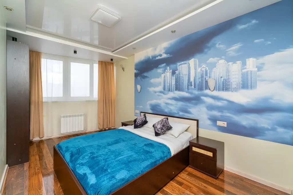 Химки: Апартаменты ZaraApartments24 Akademika Grushina 4