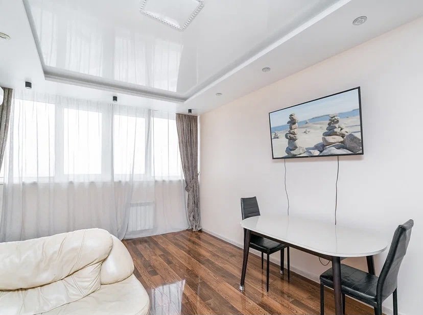 Химки: Апартаменты ZaraApartments24 Akademika Grushina 4