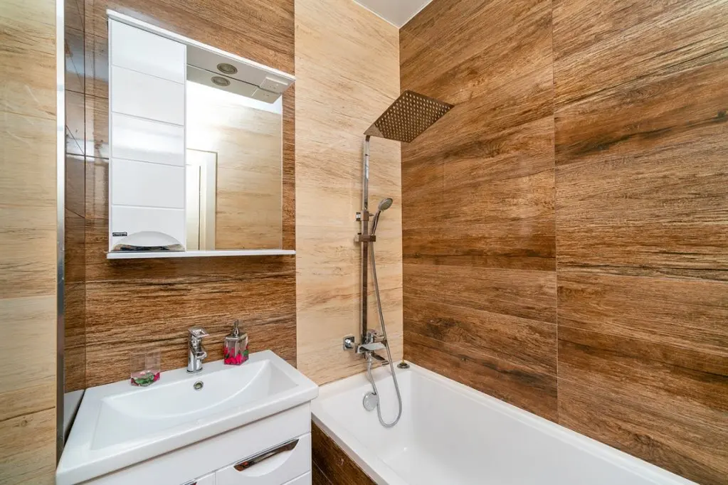 Химки: Апартаменты ZaraApartments24 Akademika Grushina 4