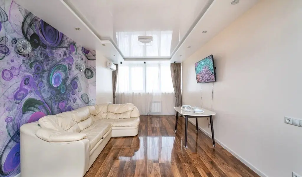 Химки: Апартаменты ZaraApartments24 Akademika Grushina 4
