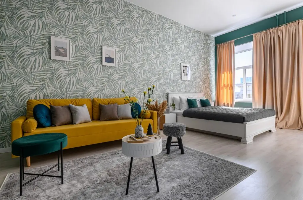Санкт-Петербург: Апартаменты LetYourFlat Grand view