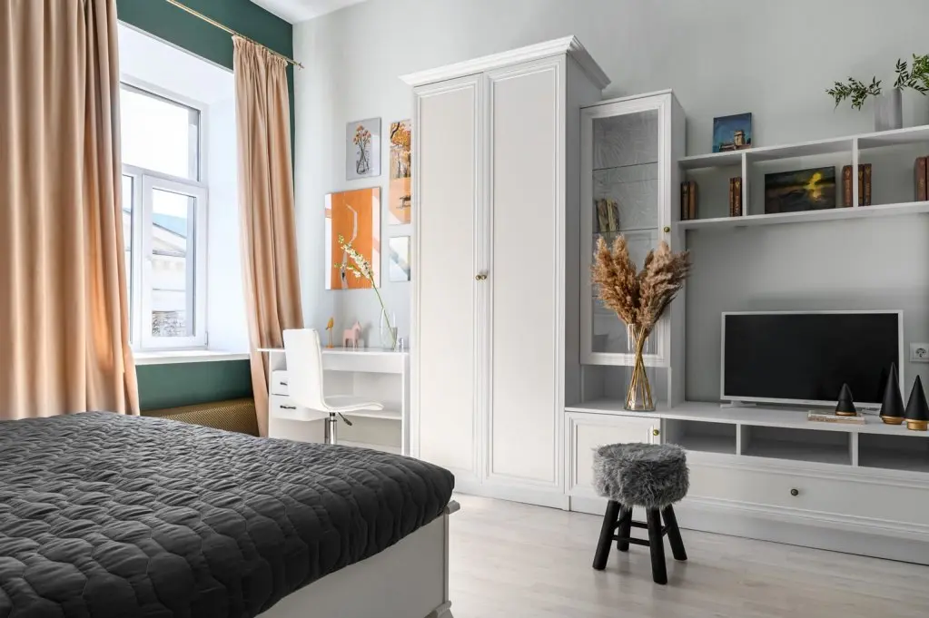 Санкт-Петербург: Апартаменты LetYourFlat Grand view