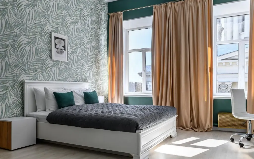 Санкт-Петербург: Апартаменты LetYourFlat Grand view