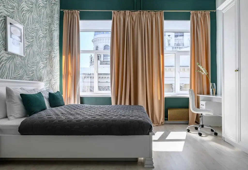Санкт-Петербург: Апартаменты LetYourFlat Grand view