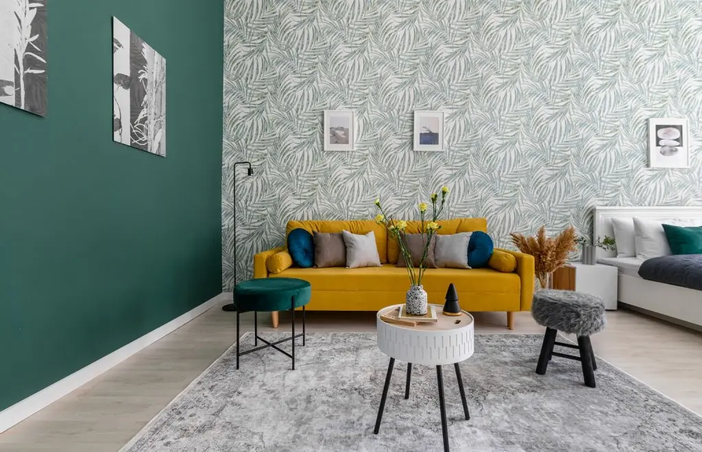 Санкт-Петербург: Апартаменты LetYourFlat Grand view
